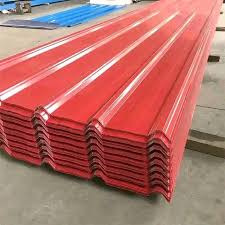 28gauge Coloured Mabati